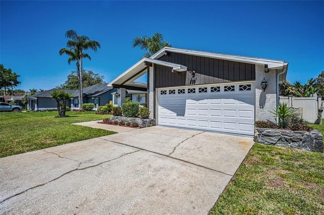 9525 VIA SEGOVIA, New Port Richey, FL 34655