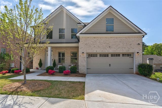 157 Towns Walk Drive, Athens, GA 30606