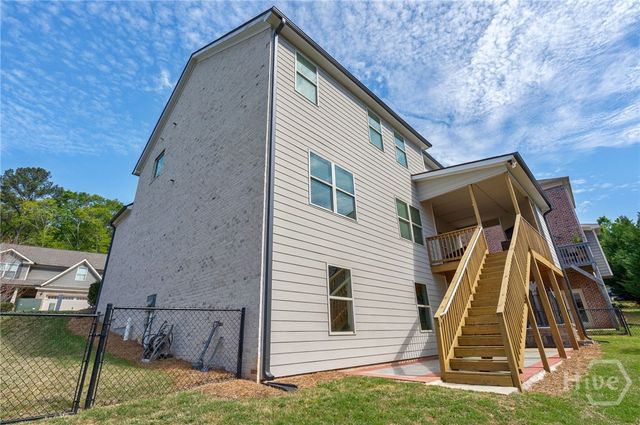157 Towns Walk Drive, Athens, GA 30606