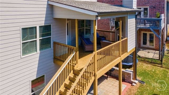 157 Towns Walk Drive, Athens, GA 30606