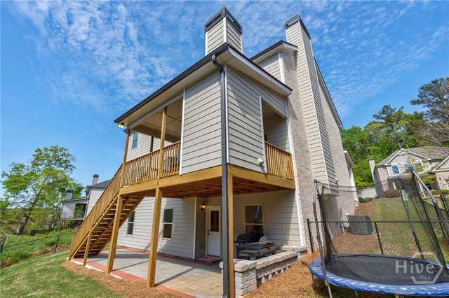 157 Towns Walk Drive, Athens, GA 30606