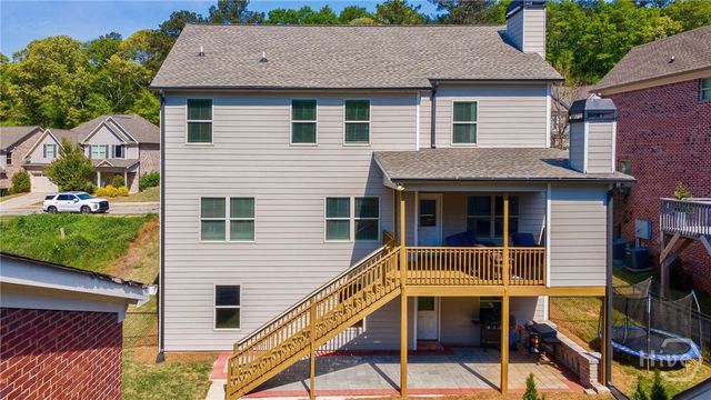 157 Towns Walk Drive, Athens, GA 30606