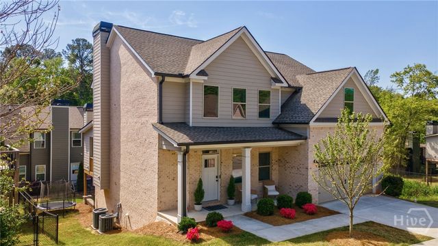 157 Towns Walk Drive, Athens, GA 30606