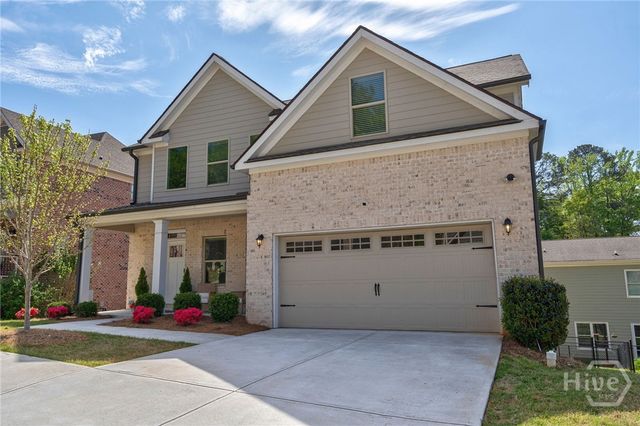 157 Towns Walk Drive, Athens, GA 30606