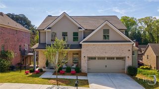 157 Towns Walk Drive, Athens, GA 30606