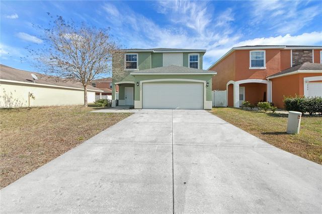 12392 NE 48TH LOOP, Oxford, FL 34484