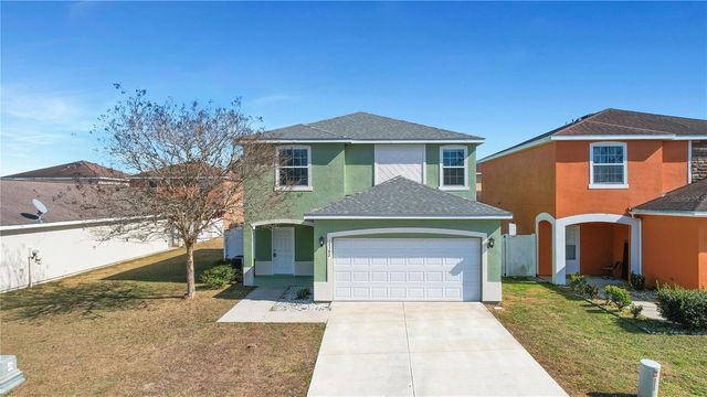 12392 NE 48TH LOOP, Oxford, FL 34484