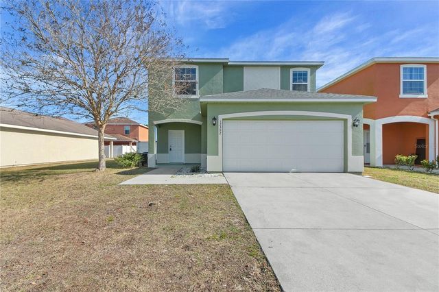 12392 NE 48TH LOOP, Oxford, FL 34484