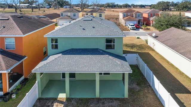 12392 NE 48TH LOOP, Oxford, FL 34484