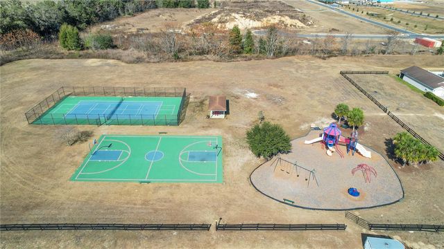 12392 NE 48TH LOOP, Oxford, FL 34484