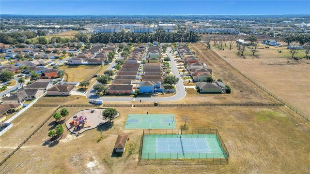 12392 NE 48TH LOOP, Oxford, FL 34484