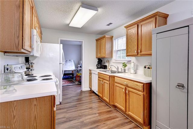 162 Cutspring ARCH, Williamsburg, VA 23185