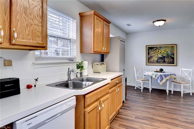 162 Cutspring ARCH, Williamsburg, VA 23185