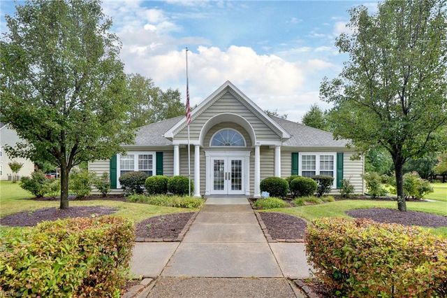 162 Cutspring ARCH, Williamsburg, VA 23185