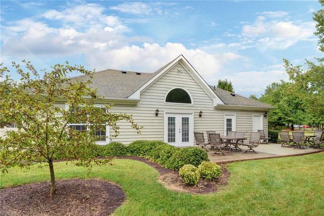 162 Cutspring ARCH, Williamsburg, VA 23185