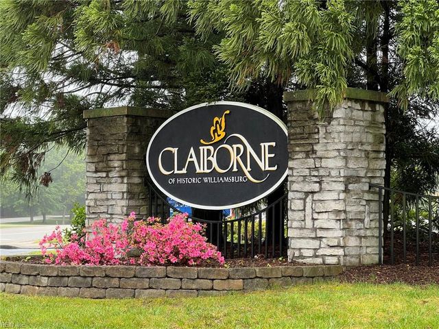 162 Cutspring ARCH, Williamsburg, VA 23185