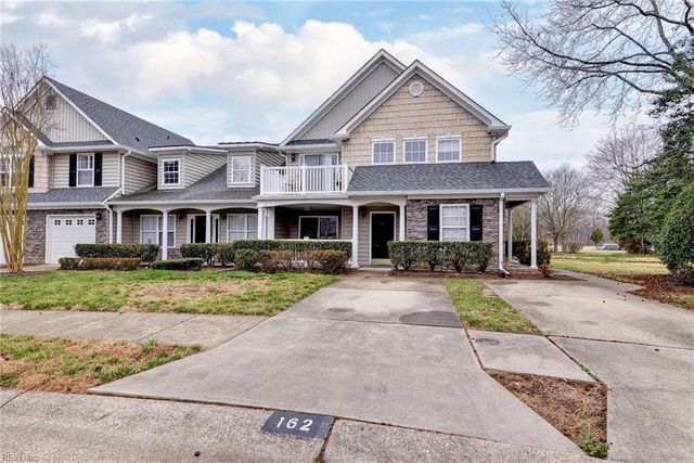 162 Cutspring ARCH, Williamsburg, VA 23185