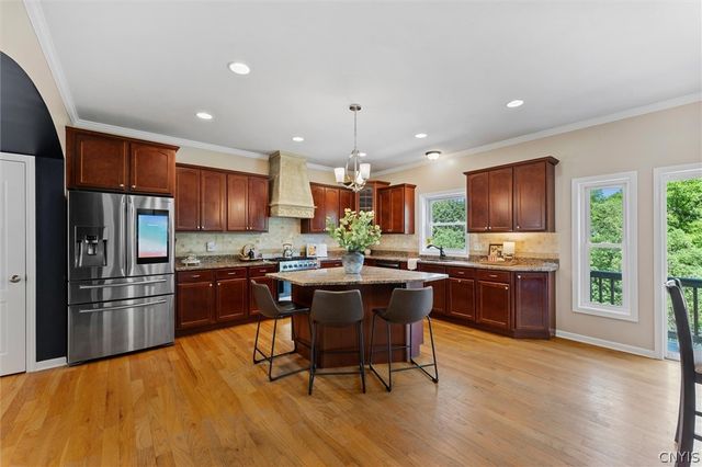 4454 Renee Meadows Drive, Onondaga, NY 13215