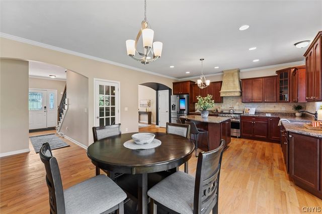 4454 Renee Meadows Drive, Onondaga, NY 13215