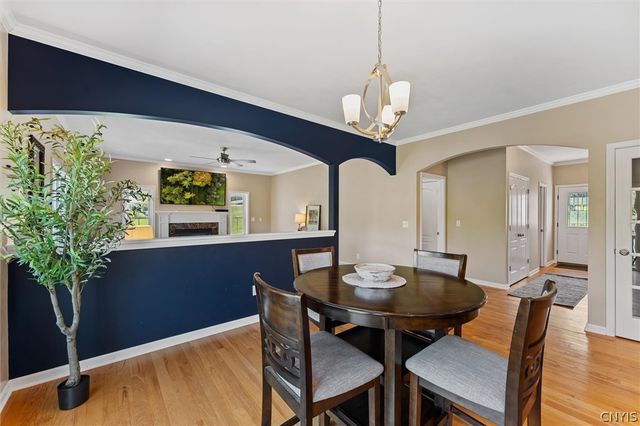 4454 Renee Meadows Drive, Onondaga, NY 13215