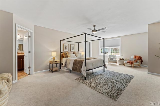 4454 Renee Meadows Drive, Onondaga, NY 13215