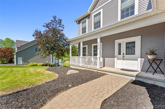 4454 Renee Meadows Drive, Onondaga, NY 13215