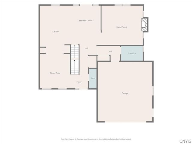 4454 Renee Meadows Drive, Onondaga, NY 13215