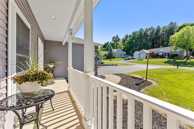 4454 Renee Meadows Drive, Onondaga, NY 13215