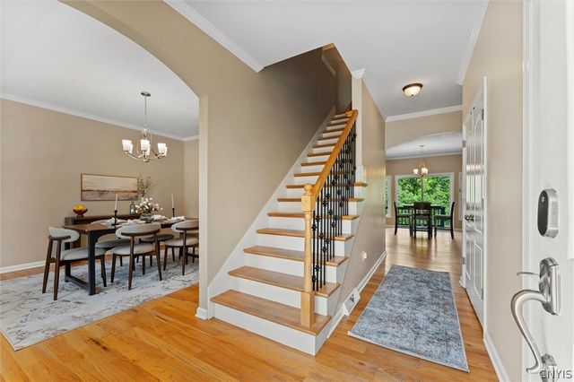 4454 Renee Meadows Drive, Onondaga, NY 13215