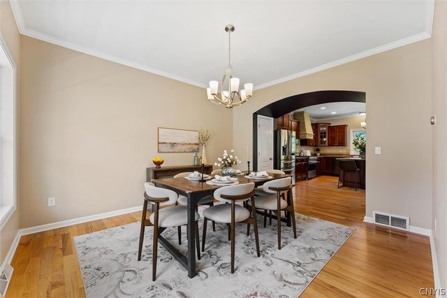 4454 Renee Meadows Drive, Onondaga, NY 13215