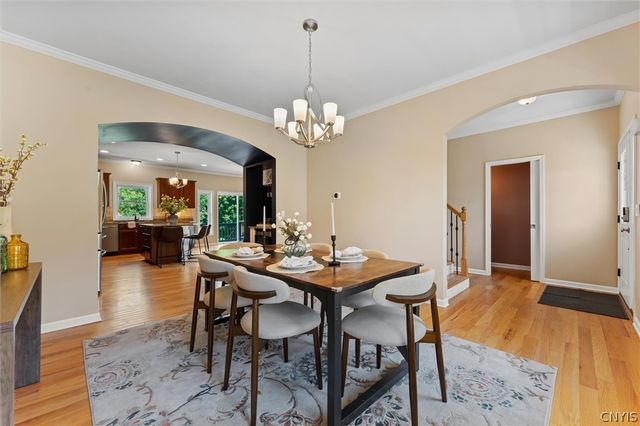 4454 Renee Meadows Drive, Onondaga, NY 13215
