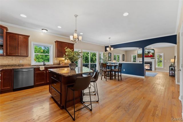 4454 Renee Meadows Drive, Onondaga, NY 13215