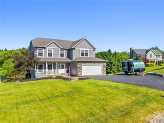 4454 Renee Meadows Drive, Onondaga, NY 13215