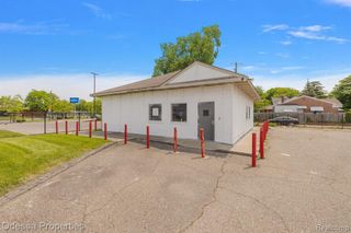 11600 Kelly Road, Detroit, MI 48224