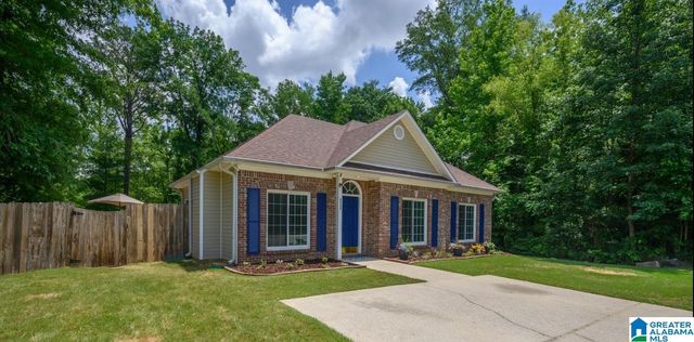 9338 BROOK FOREST CIRCLE, Helena, AL 35080