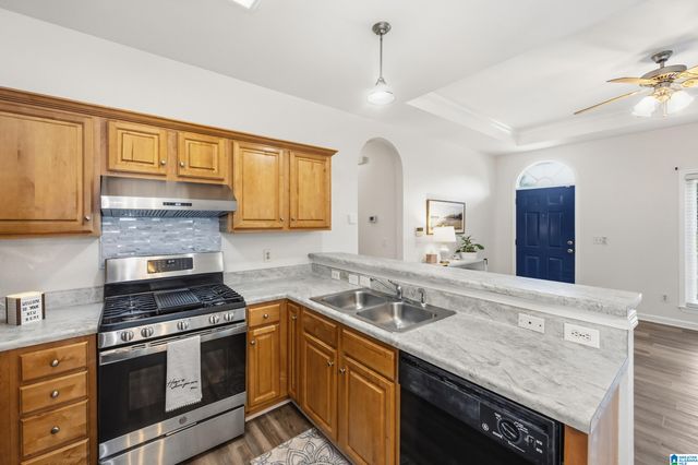 9338 BROOK FOREST CIRCLE, Helena, AL 35080