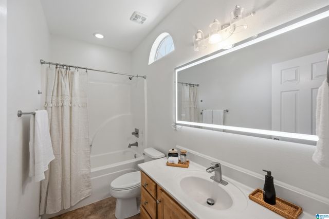 9338 BROOK FOREST CIRCLE, Helena, AL 35080