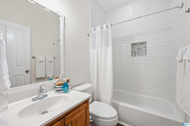 9338 BROOK FOREST CIRCLE, Helena, AL 35080