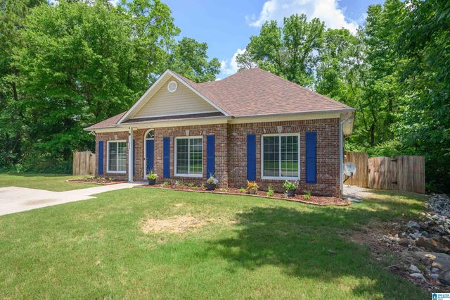 9338 BROOK FOREST CIRCLE, Helena, AL 35080