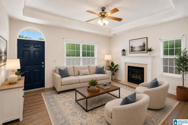 9338 BROOK FOREST CIRCLE, Helena, AL 35080