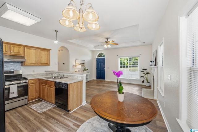 9338 BROOK FOREST CIRCLE, Helena, AL 35080