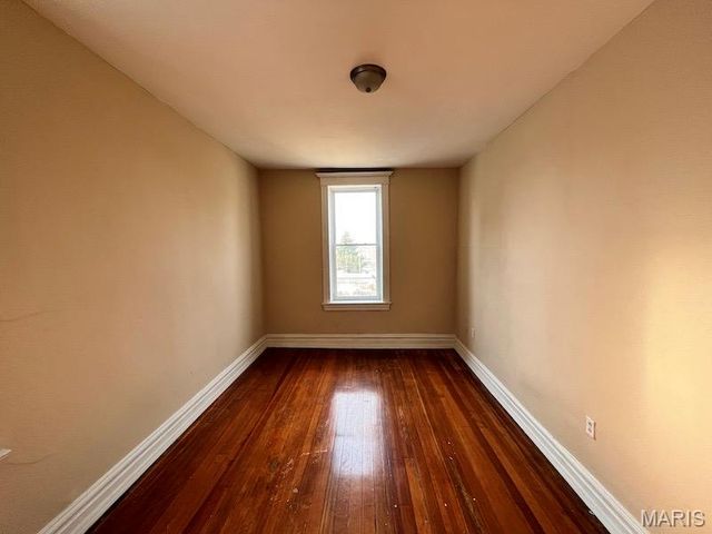 4027 S Grand Boulevard, St Louis, MO 63118