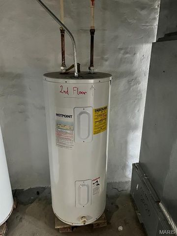 4027 S Grand Boulevard, St Louis, MO 63118