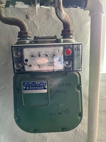 4027 S Grand Boulevard, St Louis, MO 63118