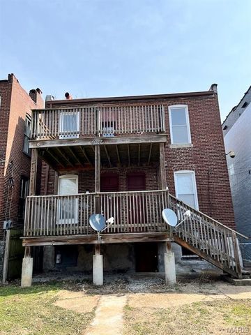 4027 S Grand Boulevard, St Louis, MO 63118