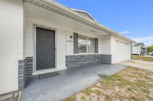 12707 SOCIAL DRIVE, Hudson, FL 34667