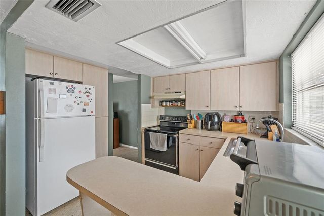12707 SOCIAL DRIVE, Hudson, FL 34667