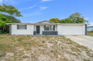 12707 SOCIAL DRIVE, Hudson, FL 34667