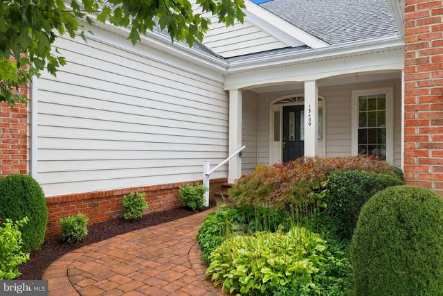 13439 FIELDSTONE WAY, Gainesville, VA 20155