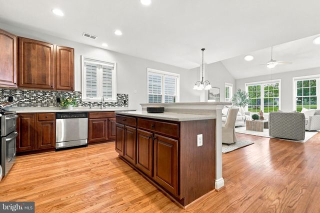 13439 FIELDSTONE WAY, Gainesville, VA 20155